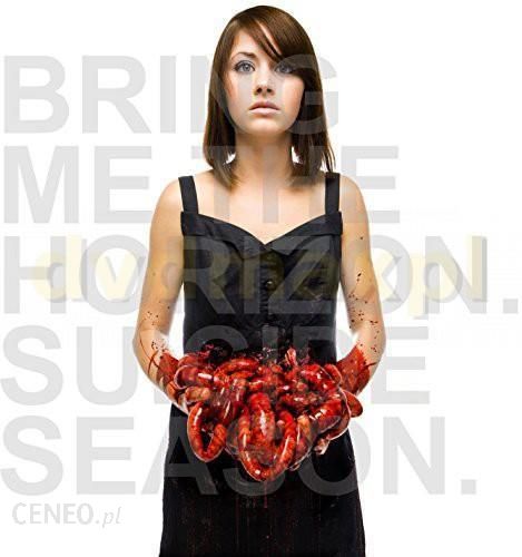 Płyta kompaktowa Bring Me The Horizon - Suicide Season (CD) - Ceny ...