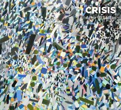 Amir ElSaffar Two Rivers Ensembles - Crisis (CD)