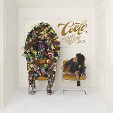 Cee Lo Green - Heart Blanche (CD)