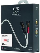 Zdjęcie QED QE1410 2m - Czempiń