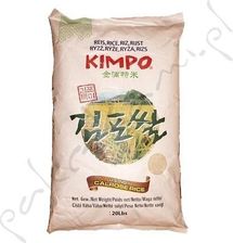 Ryż Do Sushi Calrose 4,5Kg