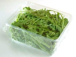 Zdjęcie Rukola 100G Import Bio (I) - Bodzentyn