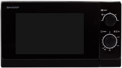 Zdjęcie Sharp R200BK - Brusy