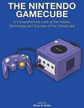 The Nintendo Gamecube