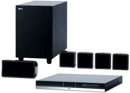 Kino domowe Jamo A 102 HCS 11 Opinie i ceny na