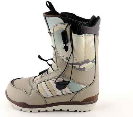 Adidas Snow ZX 500 C75888 Snowboard Ceny i opinie Ceneo.pl