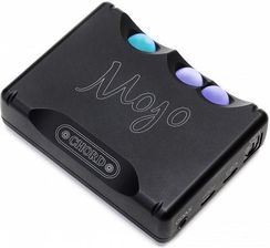 Zdjęcie Chord Electronics Mojo - Śrem