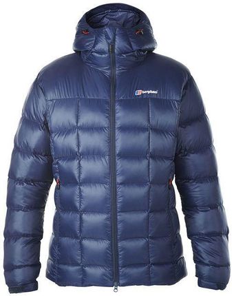Popena Hydrodown Berghaus Hydrodown 600 Jacket Hydrodown Fusion