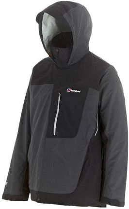 Berghaus arisdale 3 deals in 1 jacket