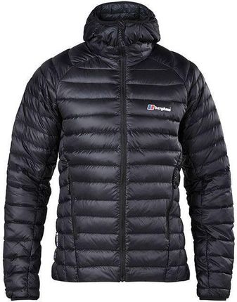 Berghaus furnace down jacket sale