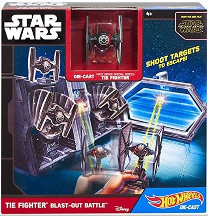 Sklep Allegropl Tanie Zabawki Hot Wheels Star Wars Do 289 Zł