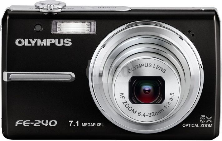 【✨美品✨】OLYMPUS FE-240 平成レトロ コンデジ シルバー ✨美品✨】OLYMPUS FE-240 平成レトロ コンデジ シルバー