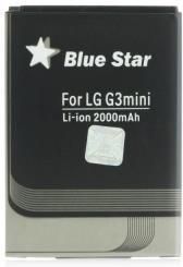 Blue Star Bateria Premium Do Lg G3 Mini / G3 S /G3 Beat 2000Mah (LGG3MINI)