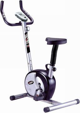 Bc 1540 best sale magnetic bike