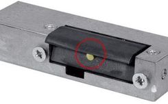 Zdjęcie Eura-Tech Rygiel RE-25G2 (WZ-200) G23A125 - Bytom