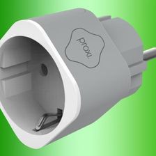 F&F PROXI SMART podłącz i kontroluj (włącz-wyłącz) PLUG