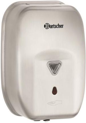 Bartscher Dozownik do mydła z czujnikiem podczerwieni S1 850009