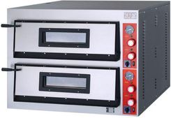 Zdjęcie Stalgast Piec do pizzy f-line 2x4x36 781602 - Działoszyce