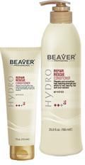Beaver Odżywka Regenerująca Do Włosów Farbowanych 210 ml