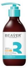 Beaver Argan Oil Krem do Włosów Kręconych 250ml