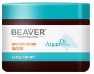 Beaver Argan Oil Maska 250ml
