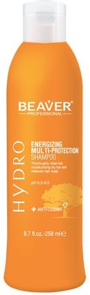 Beaver Anti-Oxidant Szampon 250ml