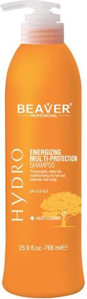 Beaver Anti-Oxidant Szampon 758ml