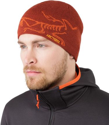 Czapka Arc'teryx Bird Head Toque - Ceny i opinie - Ceneo.pl