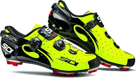 Sidi mtb 2024 drako carbon