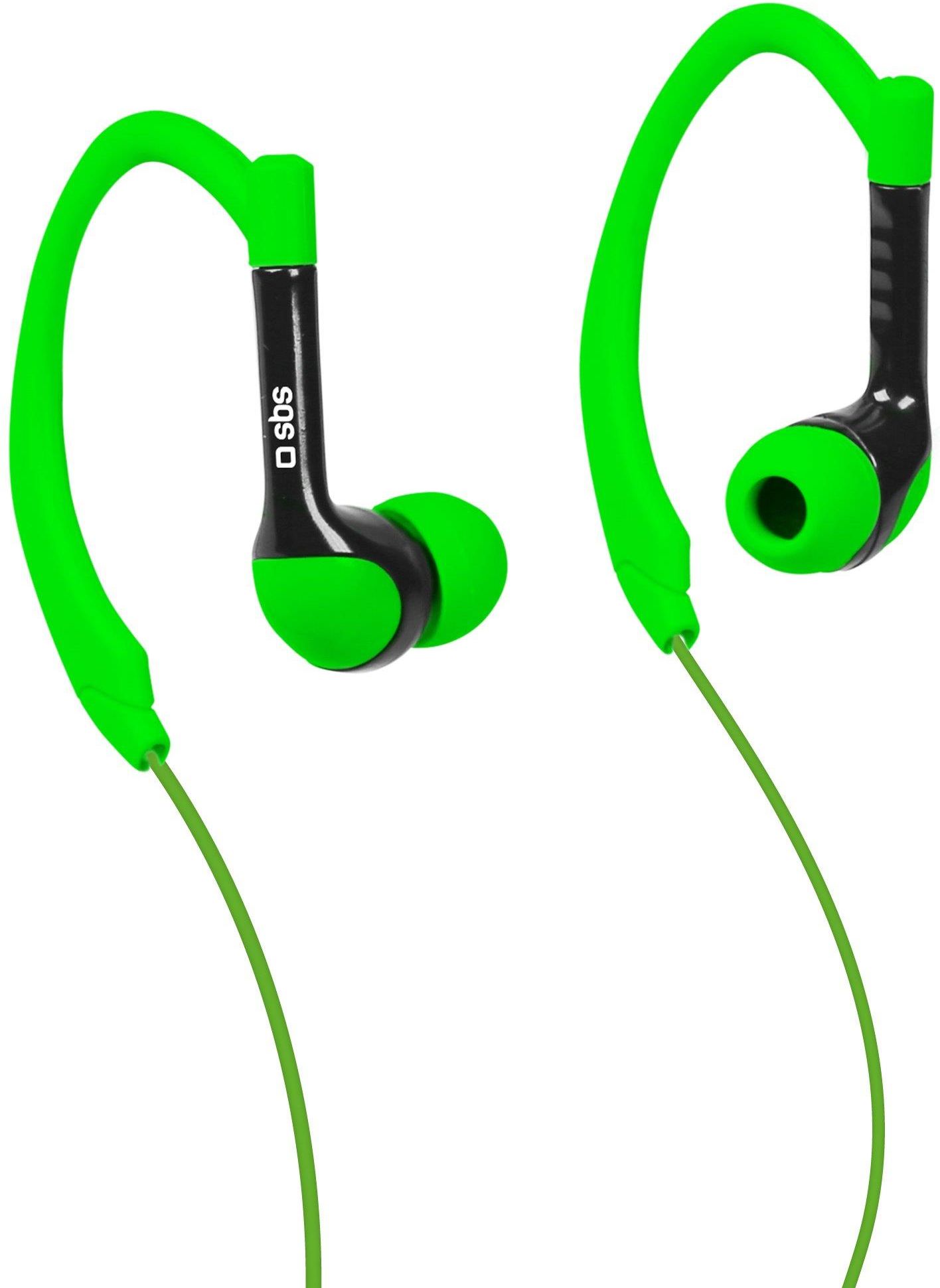 Спортивные Наушники Проводные Купить