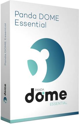 Panda Dome Essential 3PC/1rok (T12AP16MB)