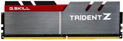 Pamięć RAM G.Skill 16GB DDR4 Trident Z (F4-3000C15D-16GTZB) - zdjęcie 1