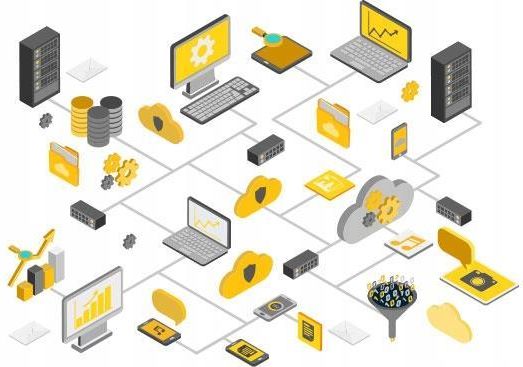 Symantec Norton Security Deluxe 3.0 5U 1Rok BOX (21357600) - zdjęcie 4 Symantec Norton Security Deluxe 3.0 5U 1Rok BOX (21357600)