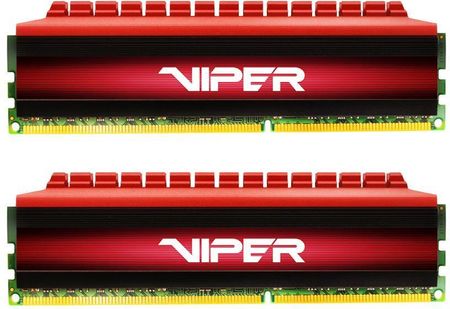 Pamięć RAM Patriot Viper 16GB DDR4 (PV416G320C6K)