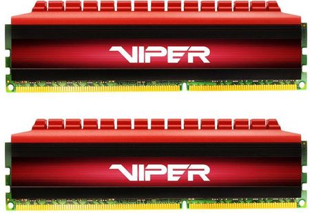 Patriot Viper 16GB DDR4 (PV416G320C6K)