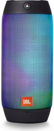 JBL Pulse 2 czarny - Opinie i ceny na Ceneo.pl