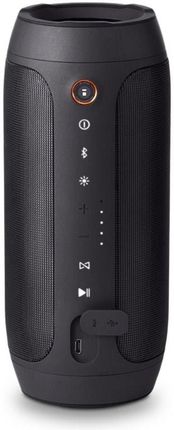 JBL Pulse 2 czarny - Opinie i ceny na Ceneo.pl