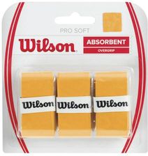 Zdjęcie Wilson Pro Soft (3 Szt.) Złoty - Kraków
