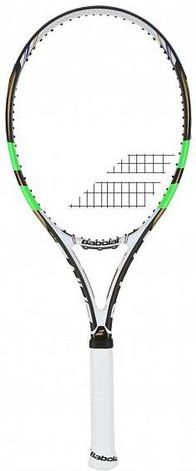 Babolat Pure Drive Team Wimbledon 2015 102227 Ceny i opinie