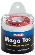 Zdjęcie Tourna Mega Tac Xl (30 Szt.) Niebieski (Mt-30Xl-B) - Dąbie