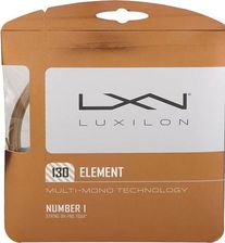 Luxilon Element 130 (12.2 M) (Wrz990109)