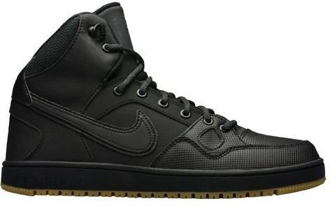 son of force mid winter black