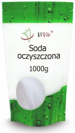 Vivio Soda Oczyszczona 1kg