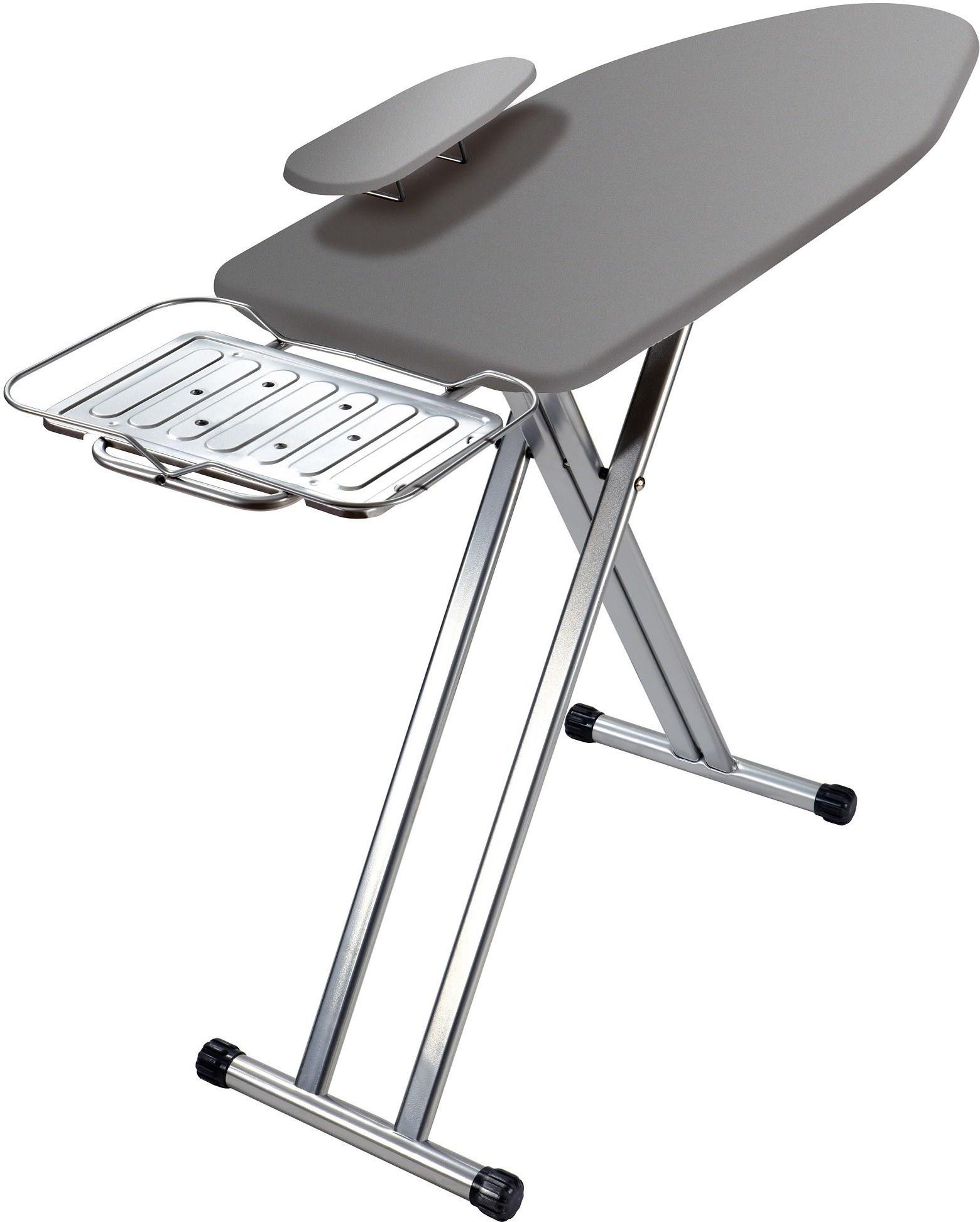 SIMLE Deska do prasowania 43 x 125cm SDP08 Opinie i atrakcyjne ceny