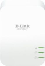 nowy D-Link DHP-601AV