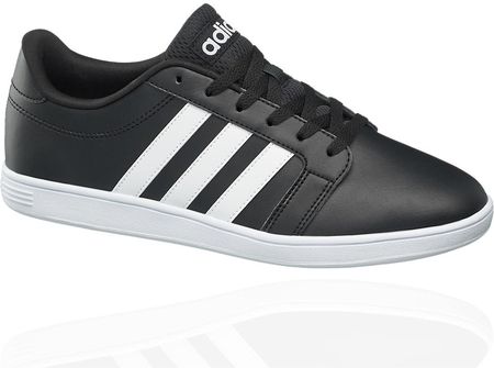 Adidas neo label buty męskie Chill czarno-biały - Ceny i opinie - Ceneo.pl