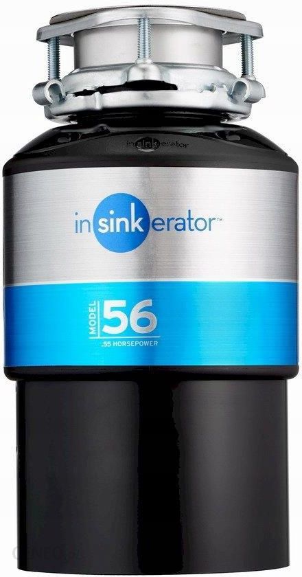 InSinkErator 56