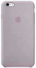 Apple Silicone Case iPhone 6/6s Lawendowy (MLCV2ZM/A) - zdjęcie 1