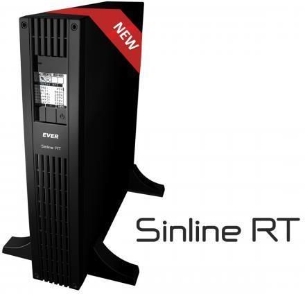 Ever UPS Sinline RT 650VA (W/SRTXRT-000K65/00)