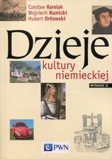 Zdjęcie Dzieje kultury niemieckiej - Lublin